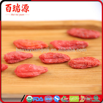 Goji food goji juice Improve kidney goji friut